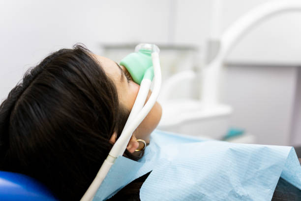 Emergency Dental Services in Lake Wildwood, CA